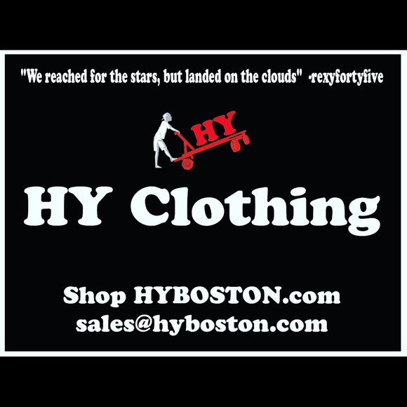 hyboston